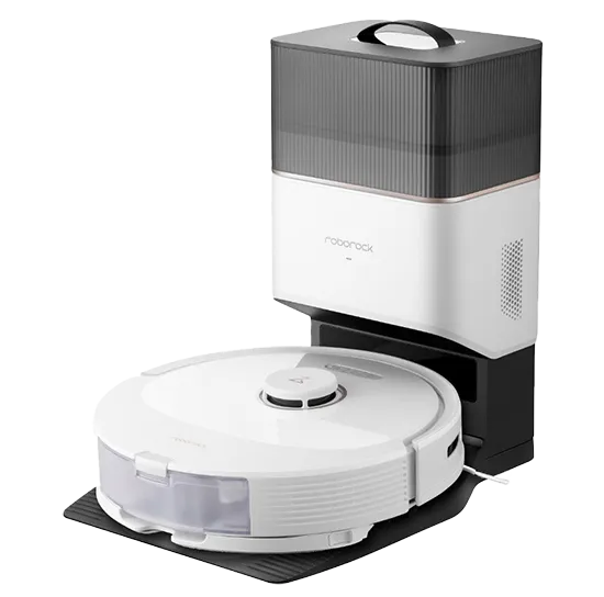 робот-пылесос Roborock Q8